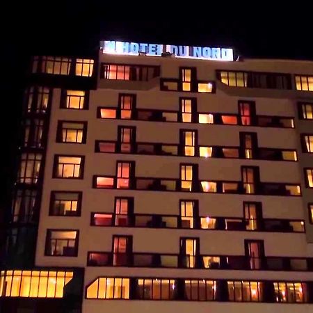 Hotel Du Nord Bejaia Exterior photo