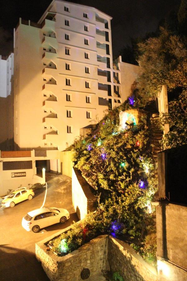 Hotel Du Nord Bejaia Exterior photo
